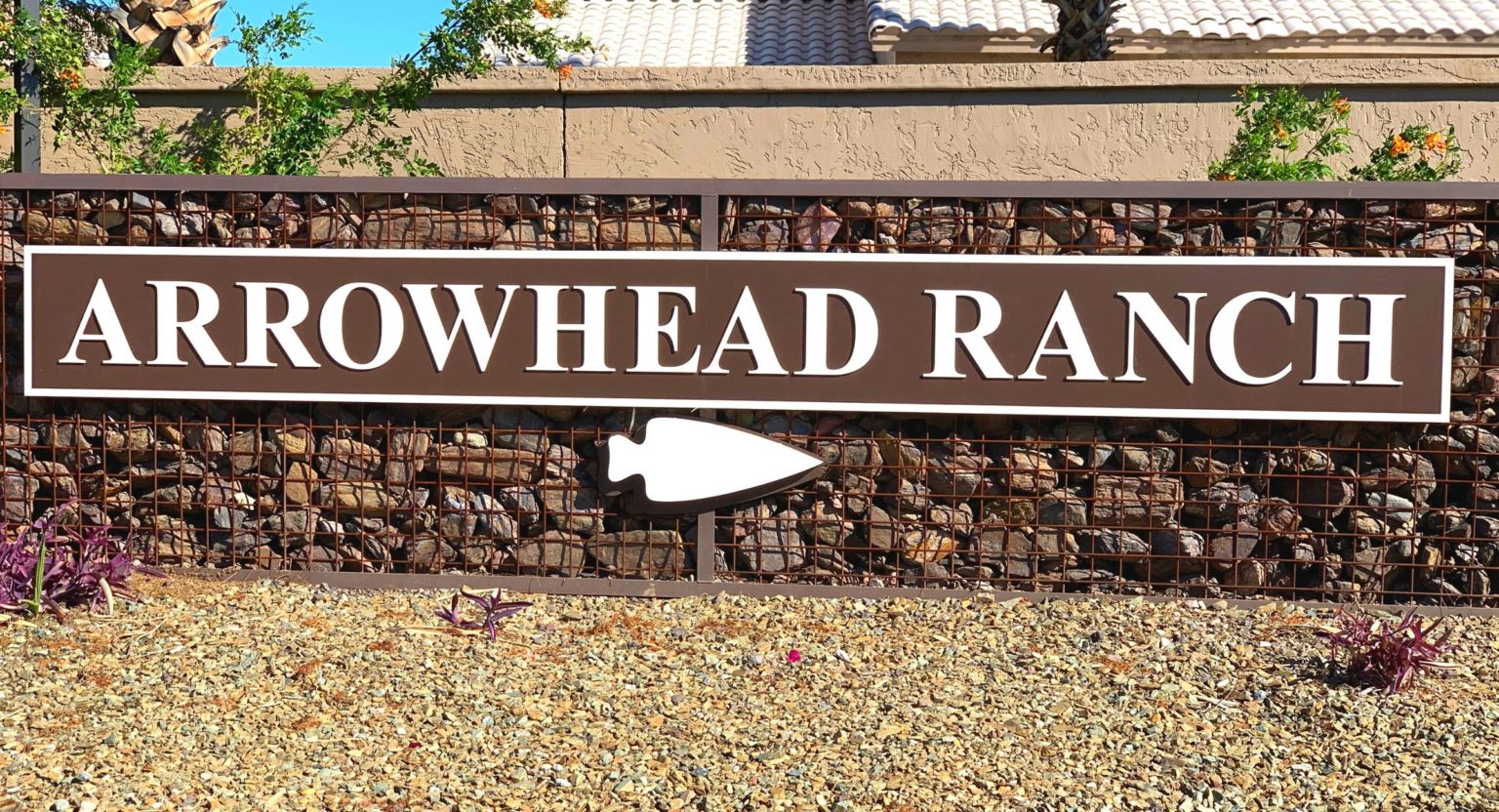 Glendale Arizona Arrowhead Ranch Homes with The Rigo Team