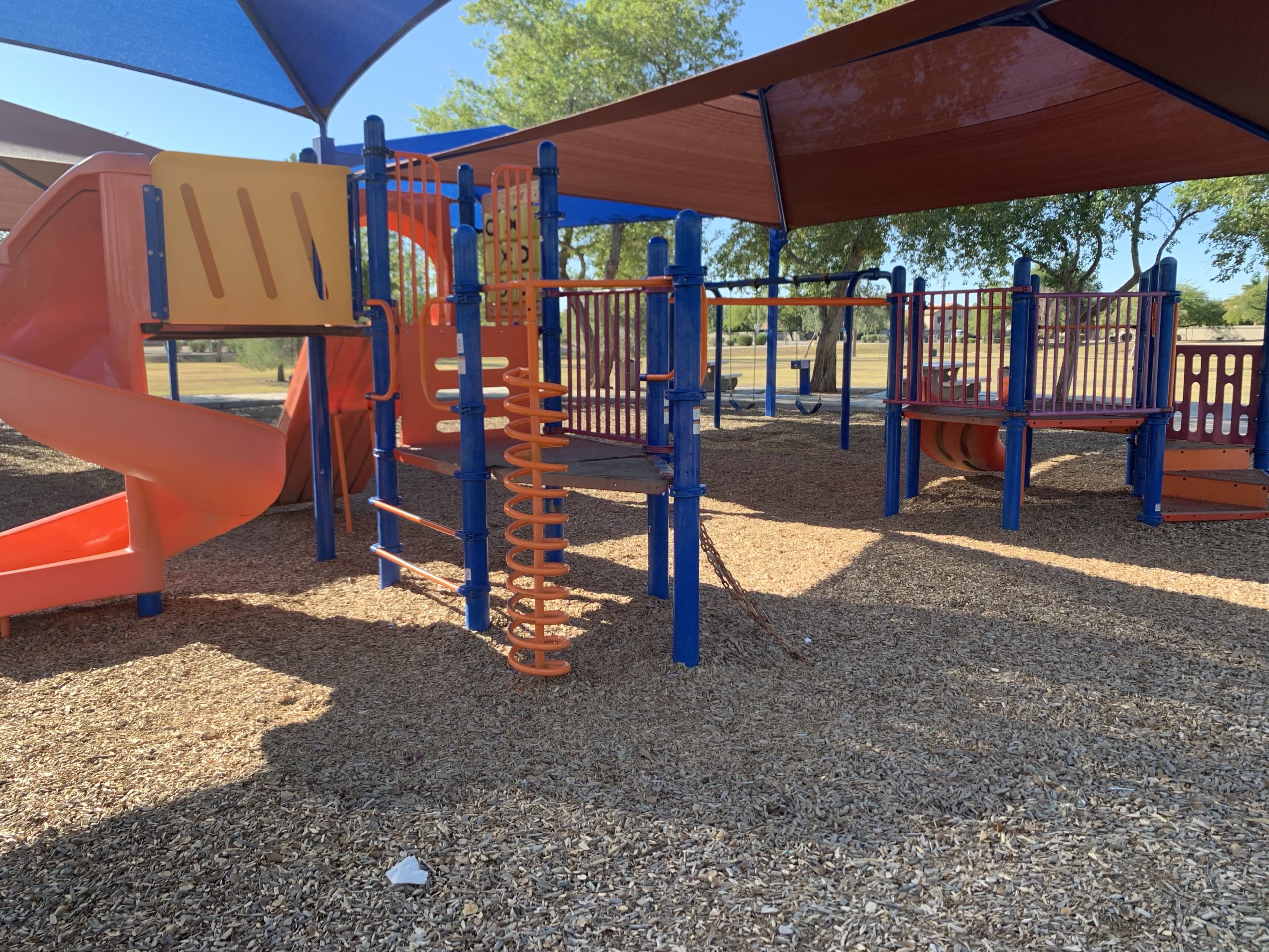 Arrowhead Ranch Community Amenities with The Rigo Team