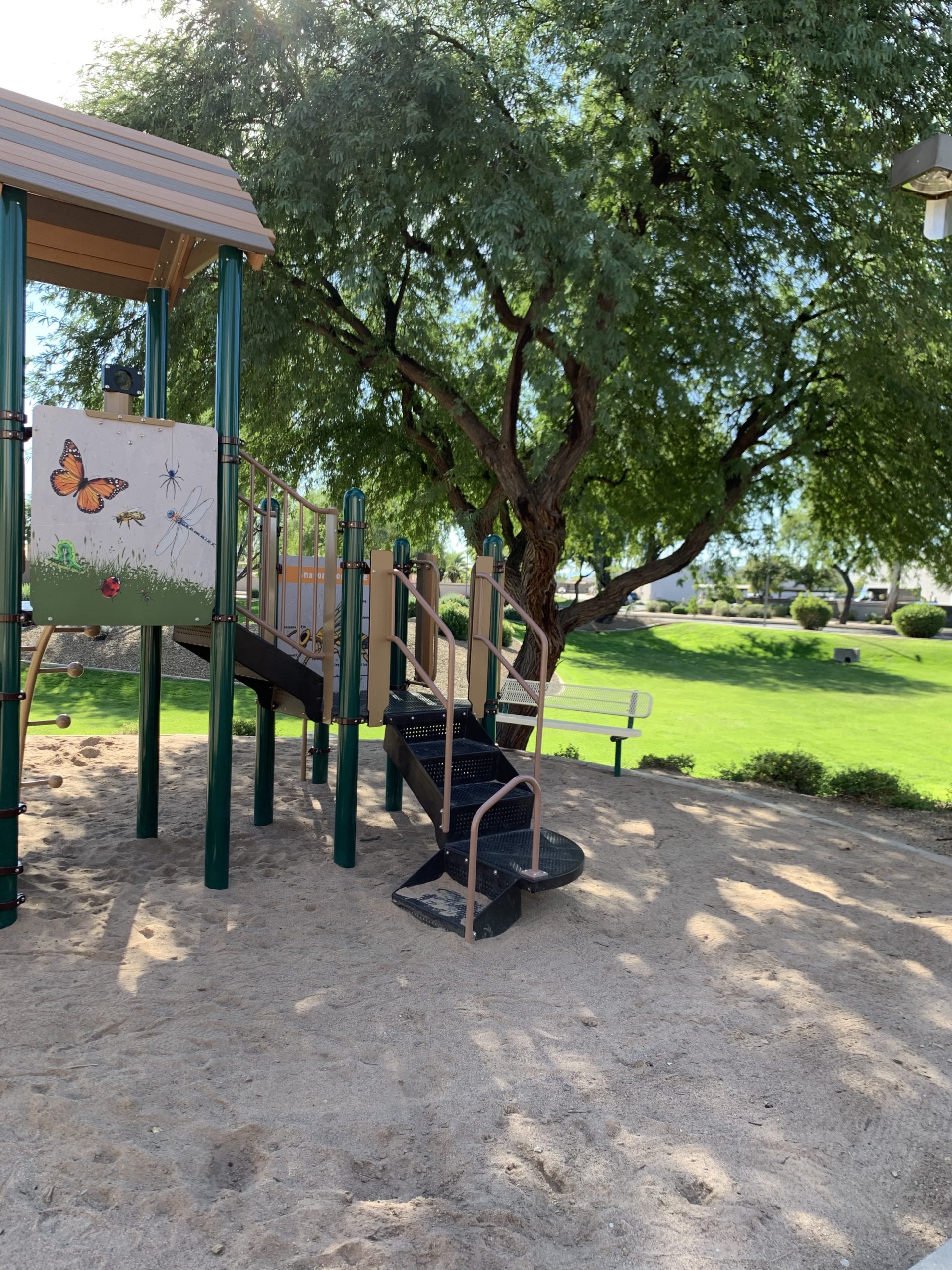 Arrowhead Ranch Community Amenities with The Rigo Team