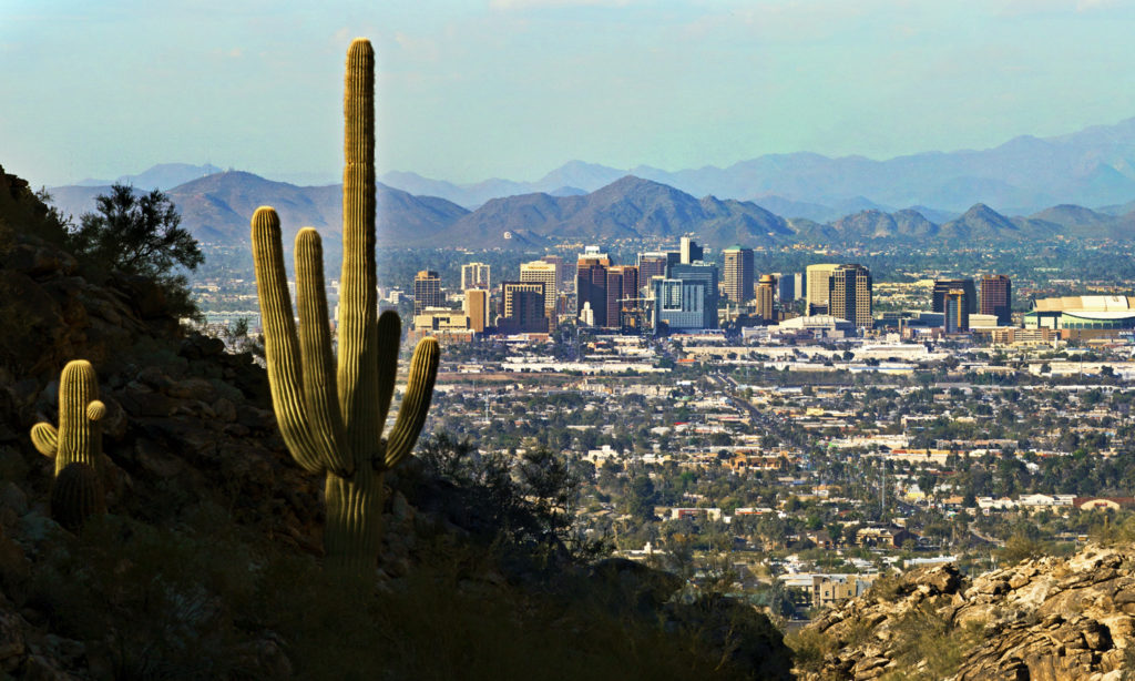 Arizona Homes Most Affordable 