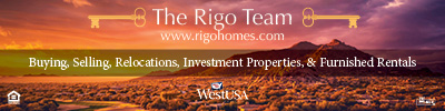 Rigo Homes West Valley